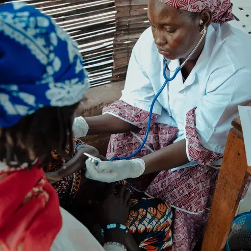 Niamey : la clinique mobile de COOPI au service des populations vulnérables ( Magazine)