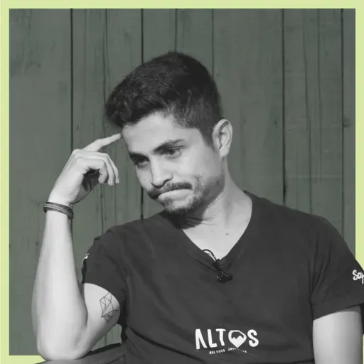 Altos Cycling: una pasión SALVAJE por el ciclismo.