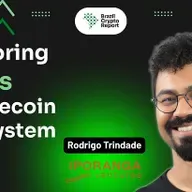 Episode 179: BRL Stablecoin Deep Dive with Rodrigo Trindade