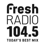 CFLG 104.5 "Fresh Radio" Cornwall, ON