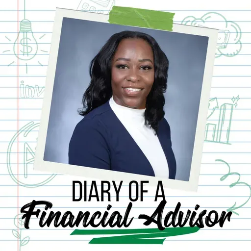 Camden Roots to Financial Growth: Shakirrah Clarke Gunther's Inspiring Journey