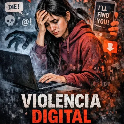 Violencia digital
