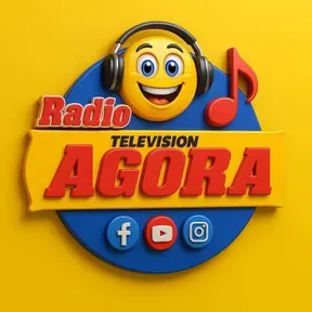 RADIO TELE AGORA - RTA