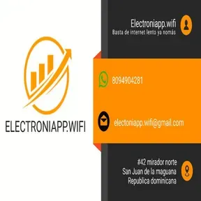 Radioelectoniappwifi