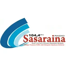 Sasaraina FM langsung