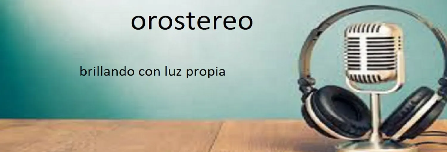 orostereo