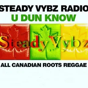 SteadyVybz Radio