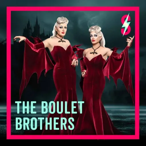 The Boulet Brothers' Spark Is The Rocky Horror Picture Show