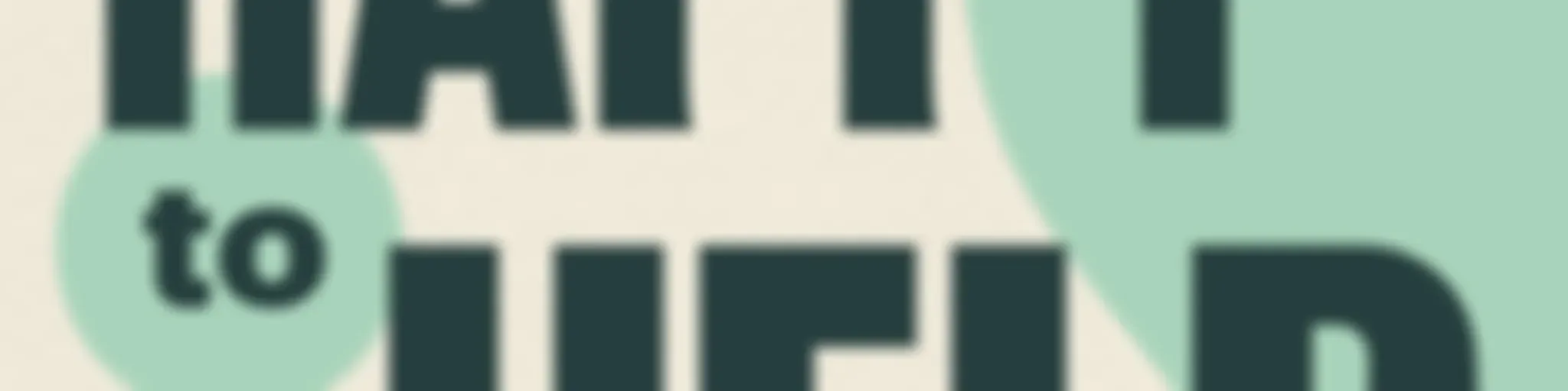 Happy to Help | A Customer Support Podcast