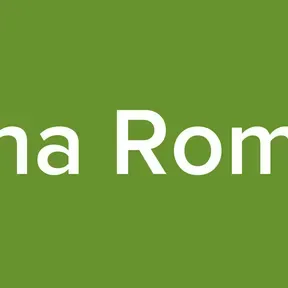 Ilha Roma