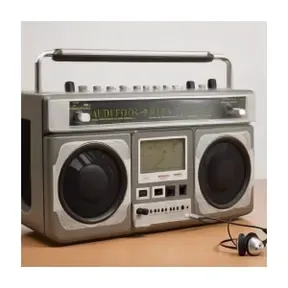 70s 80s FM STEREO