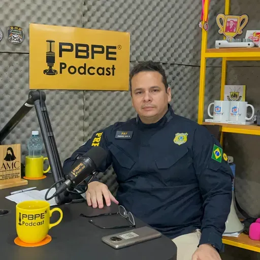PEDRO IVO - PBPE PODCAST #176