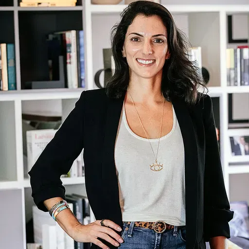 Carla Di Pierro: A peça que falta na seleção brasileira