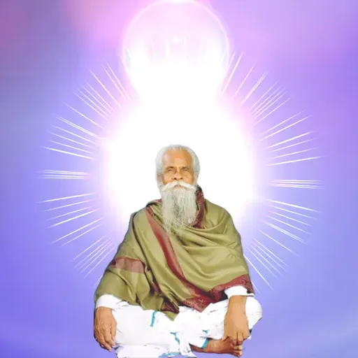 தீமைகள் தாக்குகிறது என்றால் அதை எடுக்கக் கூடாது… அதை உதறிவிட வேண்டும்