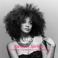 Kandace Springs