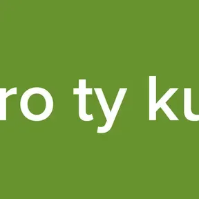 ziobro ty kurwo