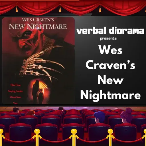 Wes Craven's New Nightmare