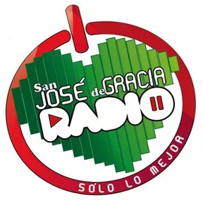 San José De Gracia Radio
