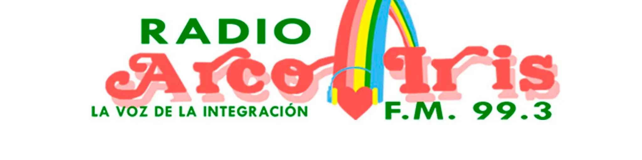 Radio Arcoiris Cuatro Cañadas 99.3 Fm