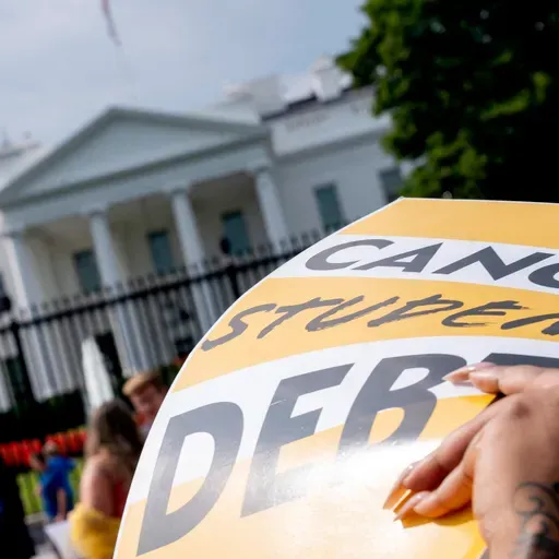 Federal Student Loan Repayments Are Due, Again