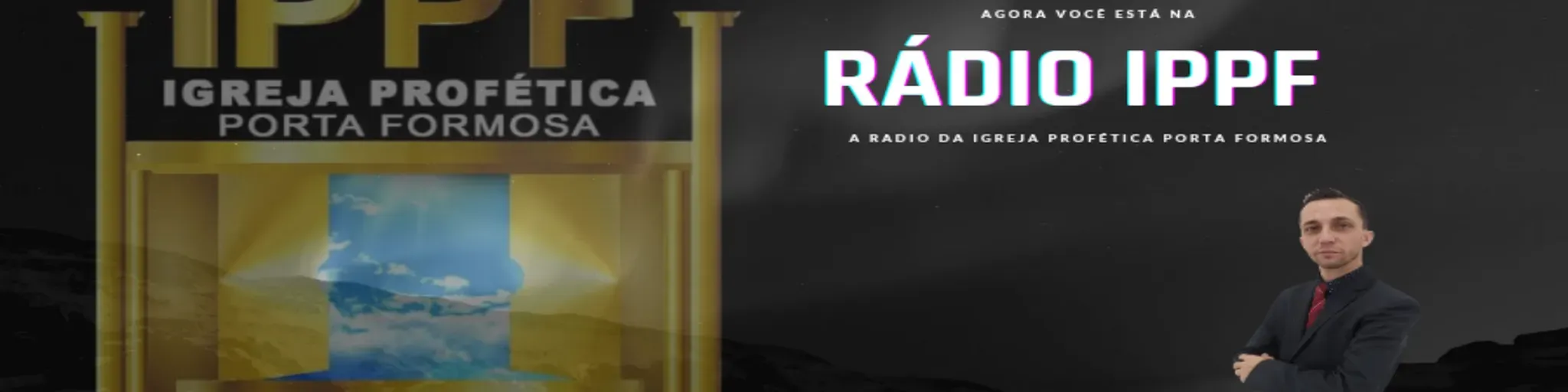 Rádio IPPF