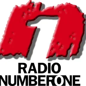 RADIONUMBERONEFOREVER