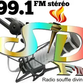 Radio Soufle Divin FM