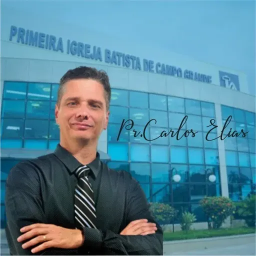 "Como Saber Se Eu Sou Mesmo Um Cristão?" (1 João 5:13) | Parte 2 | Pastor Carlos Elias