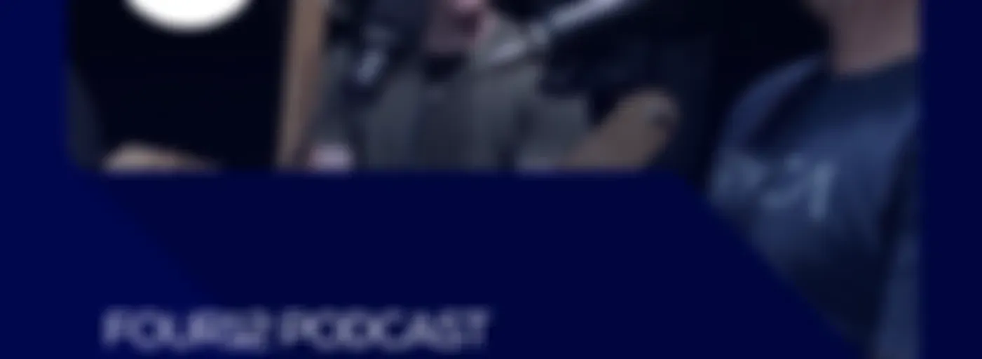 #BeEquipped | Four12