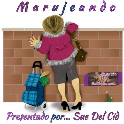 Marujeando # 3