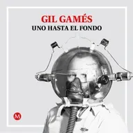 Gil Gamés. Julio Ramón Ribeyro