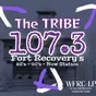 The Tribe 107.3 - WFRC-LP
