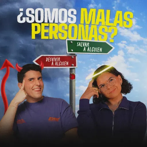 "Resolvemos" los dilemas éticos más difíciles | EP 426