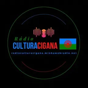 Rádio Cultura Cigana de Porto Alegre