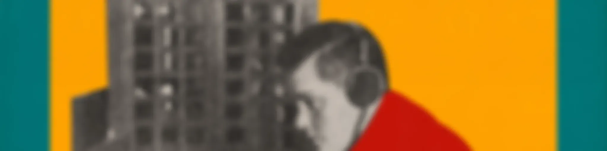 Электронекрасовка. Все подкасты и лекции