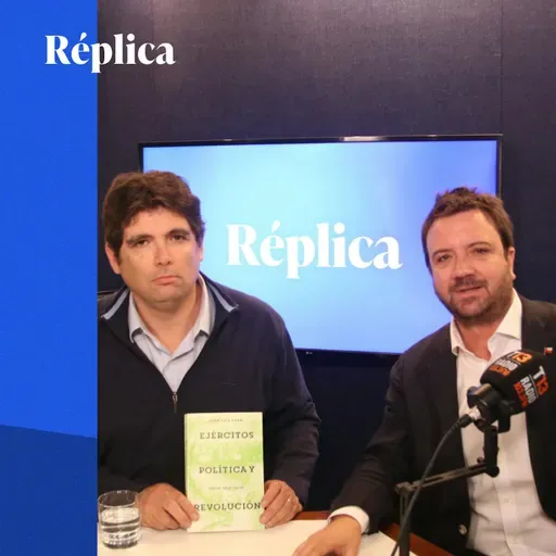 Juan Luis Ossa y el rol de los ejércitos en la construcción del Chile republicano​