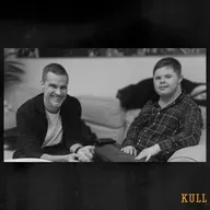 Vi har fått besøk av Tim Rudi!