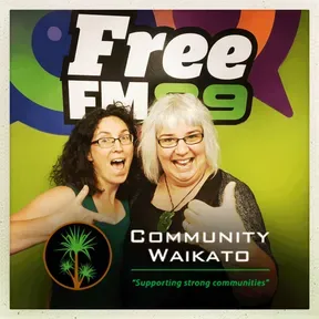 Connect With Community Waikato