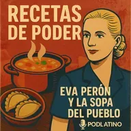 Eva Perón: La Cocina como Símbolo de Justicia Social