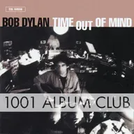 855 Bob Dylan - Time Out of Mind