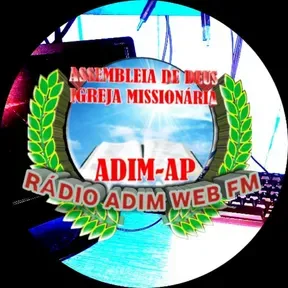 RADIO ADIM WEB FM