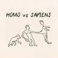 "Homo" против "Sapiens". 2020