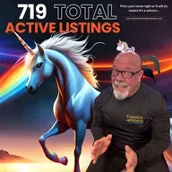 The main reason you can bet that a unicorn property will sell for more than others which are not unicorn in nature - Santa Clarita Open Houses