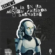 ¿Productor o robot? La IA se mete al estudio