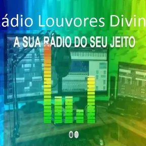 louvores divinos
