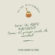 EP#3 HUMILDAD - HENRY ALTARE