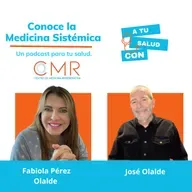 S03-EP 36 Conoce más de la medicina sistémica