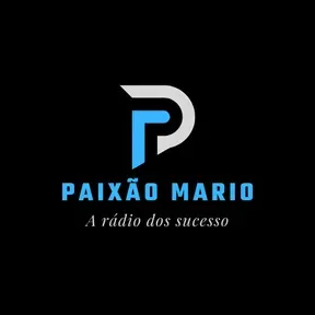 Rádio Paixão Mario