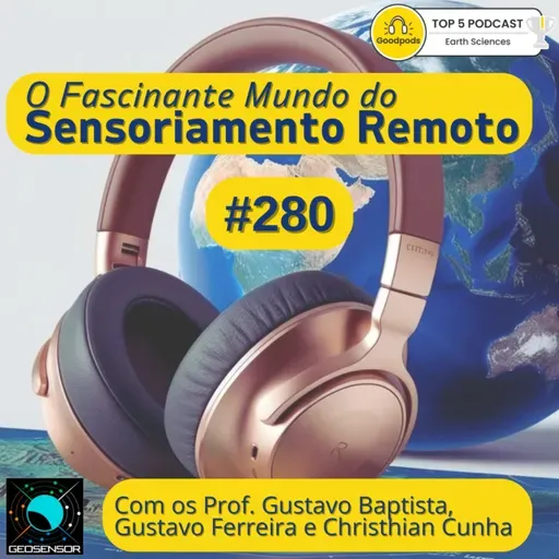 Episódio 280 - Lacunas no Ensino de Radar