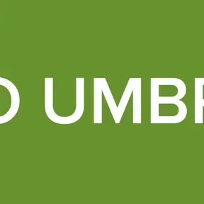 RADIO UMBRELLA